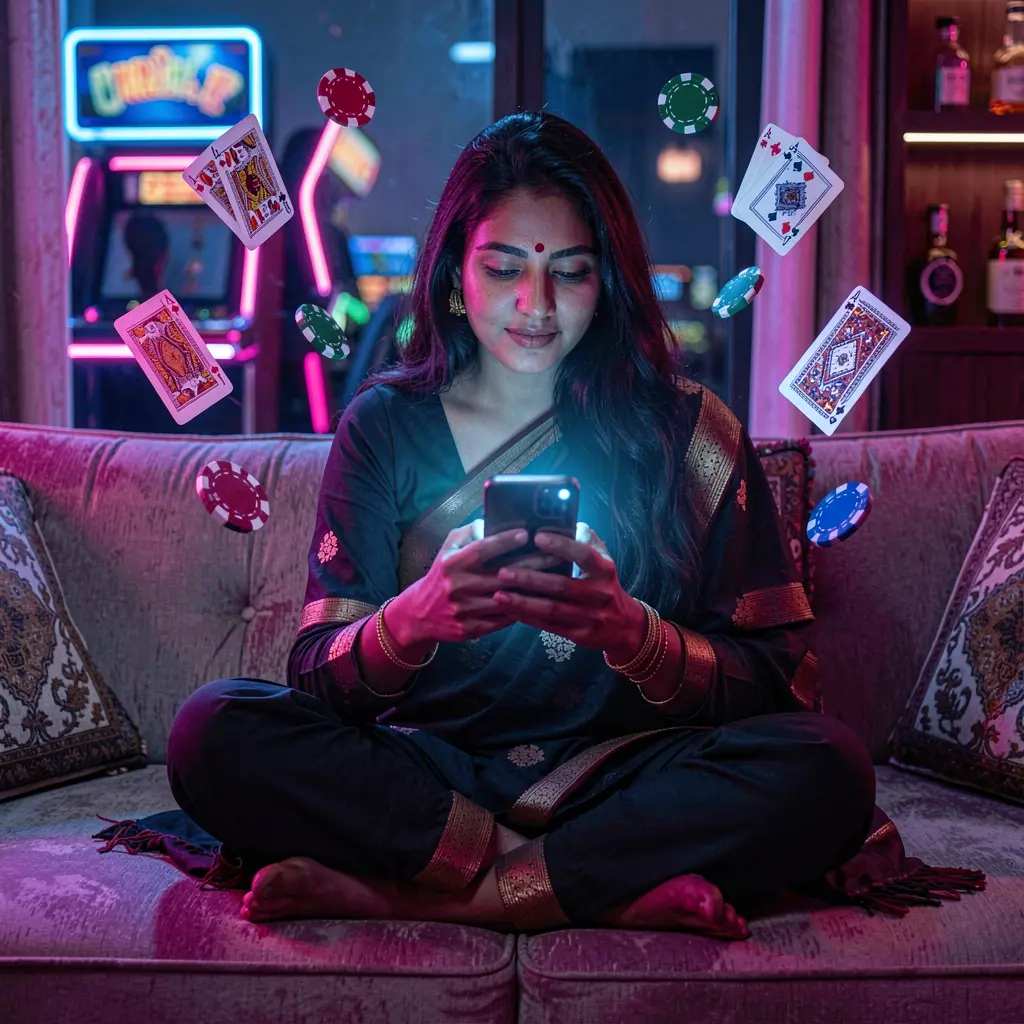 MM999 অ্যাপ – বাংলাদেশে নিমগ্ন মোবাইল ক্যাসিনো বিনোদনের অভিজ্ঞতা নিন