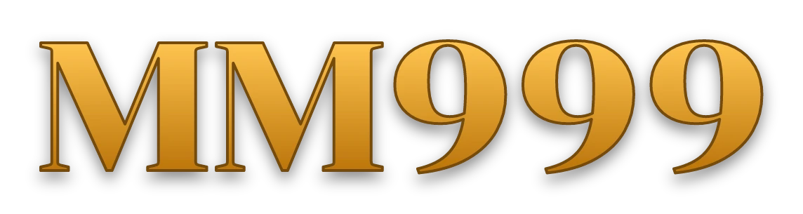 MM999 logo